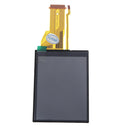 For Nikon S640 High-quality LCD Display Screen Replacement Repair Part