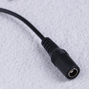 1 To 4 Way guitar pedal power supply cable cord line adapter daisy chain M&E