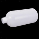Chemical Seal Bottle Reagent Cylinder Container Plastic lid grade 1000ml