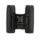 Foldable Day Night Vision Binocular 30X60 Zoom Outdoor Travel Folding Telescope