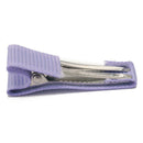 15Pcs Alligator Barrette Hairclips Hair Clips Headwear Supply for Children Girls