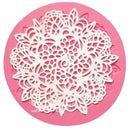Silicone Chocolate Mold Candy Cookie Fondant Cake Baking Mould Party Decora C1F8