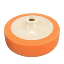 150mm Car Polishing Head Buffing Mop Pad Sponge For M14 Thread