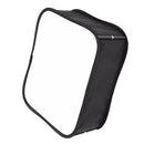 SB300 Softbox Diffuser for YONGNUO YN300 III YN300 II LED Video Light Panel