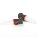 2X Easy Use Automatic Plant Waterer Houseplant Hydrospike Spikes Automatische TE
