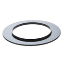 Filter Holder 58mm Lens Black Metal Adapter Ring for Cokin P Series