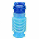 Male REUSABLE Portable Camping Travelling Pee Urinal Urine Toilet_2018 J5G9 T9S4