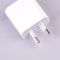 Universal travel 5V 2A dual USB AC wall home charger power adapter AU plug phoM&