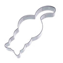 Stainless Steel Cookie Biscuit Jelly Fondant Cake Mold Tool Kitchen Y2L2