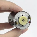 DC3.6V Electric Rotary Motor 6500 RPM for Wahl 8148 8591 Parts Accessories