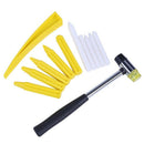 Removing Dents Tools Paitless Denting Car Dent Repair Tool Car Body Dent Re