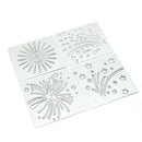 DIY Metal Cutting Dies Stencils Scrapbooking Embossing Die Cut Paper Crafts