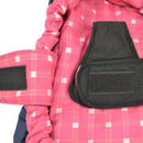 Child Sling baby Carrier Wrap Swaddling Kids Nursing Pouch Front Carry For  U8U9