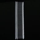 HOT! Garment Standard Price Label Tag Gun Machine w/ 5000pcs 18mm Tag Barbs