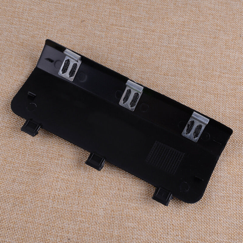 Rear Left Bumper Tow Hook Cover Fit for Mercedes W163 ML320 ML350 ML430 ML55 AMG