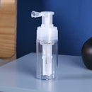 110ml Portable Travel Baby Powder Spray Bottle Makeup Sprayer Container A