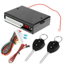 Car Remote Central Kit Vehicle Door Lock Locking Alarm Keyless Entry System A