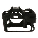 Camera Housing Shell Protect Housing Keypad against Scratching for Nikon D7500