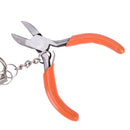 Guitar Accessories Kit Tool Set String Winder Bridge Pin Peg Puller  Ruler OZ