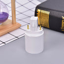 G23 To E27 E26 Base Socket LED Halogen Light Bulb Lamp Adapter Holder Conver JR