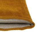 1 pair Professional Gloves Anti Bite with Long Sleeve Lizard Reptile Protective