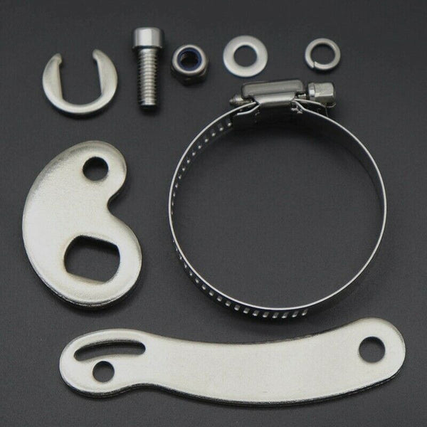 1 Set Electric Bicycle Universal Torque Arm Electric Bicycle Accessories Pa K6Y6