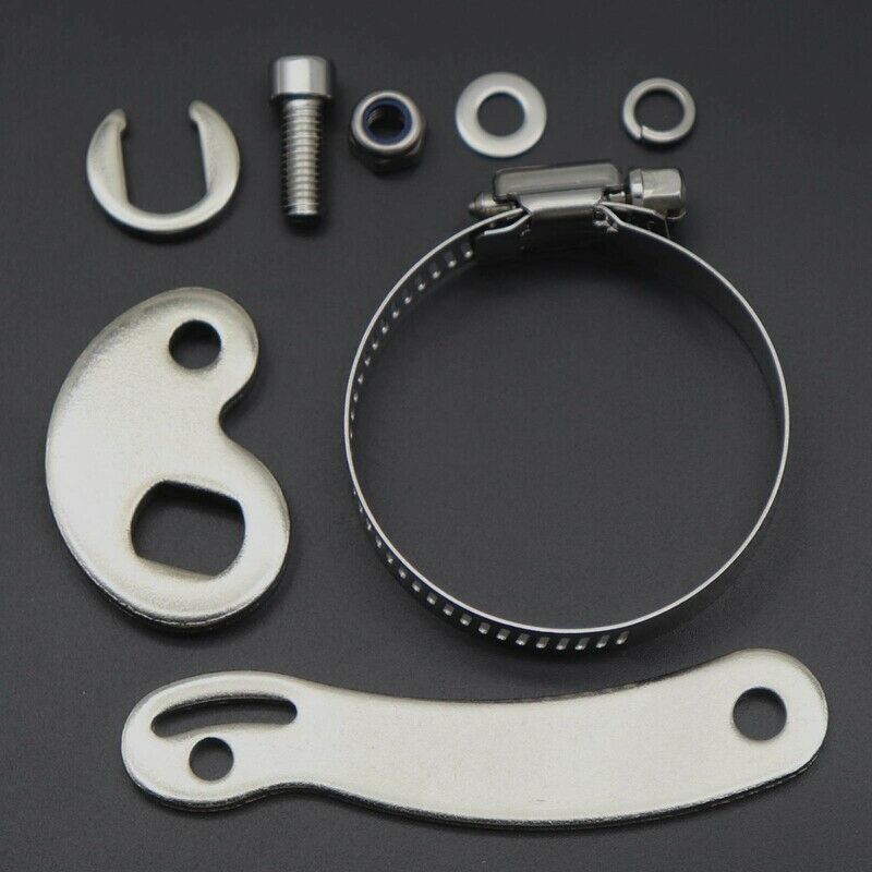 1 Set Electric Bicycle Universal Torque Arm Electric Bicycle Accessories Pa K6Y6