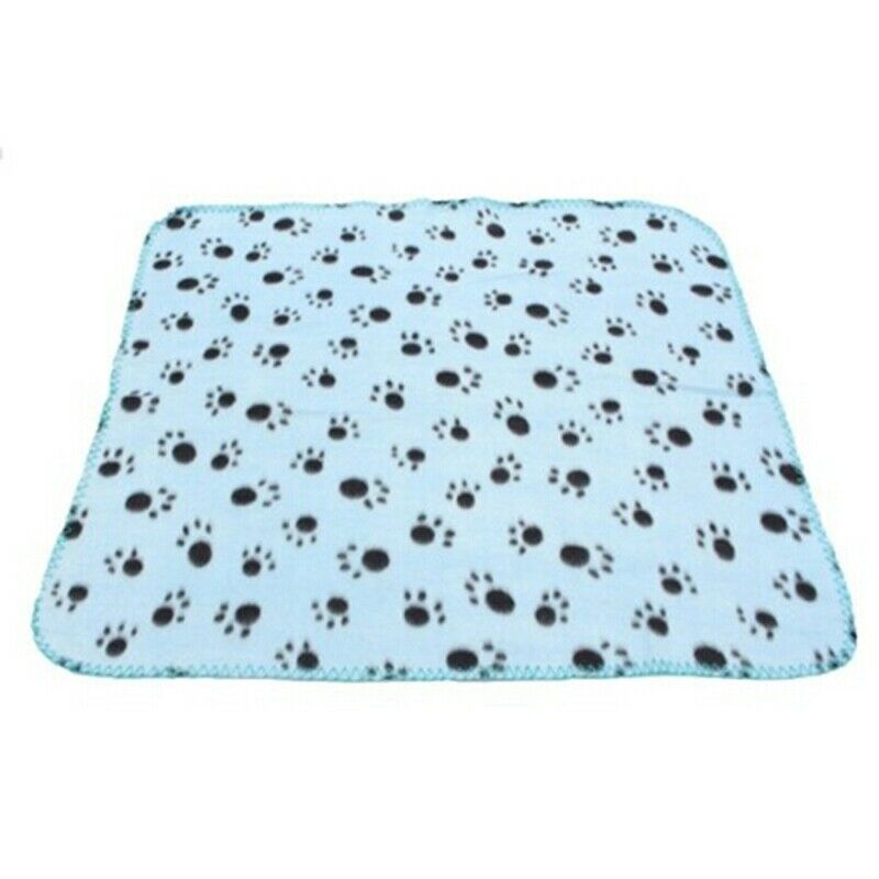 Pet blanket fleece blanket dog blanket animal blanket cat pet blanket 60x70 Y8V5