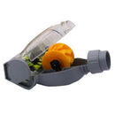 2x35mm Universal Cyclone Dust Collector Vacuum Clean Power Nozzle Brush Head