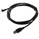 Micro USB B Male To USB 2.0 A Female OTG Adapter Converter Cable For