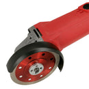 125Mm Wave Diamond Saw Blade For Ceramic Tile Dry Cutting Aggressive Disc M