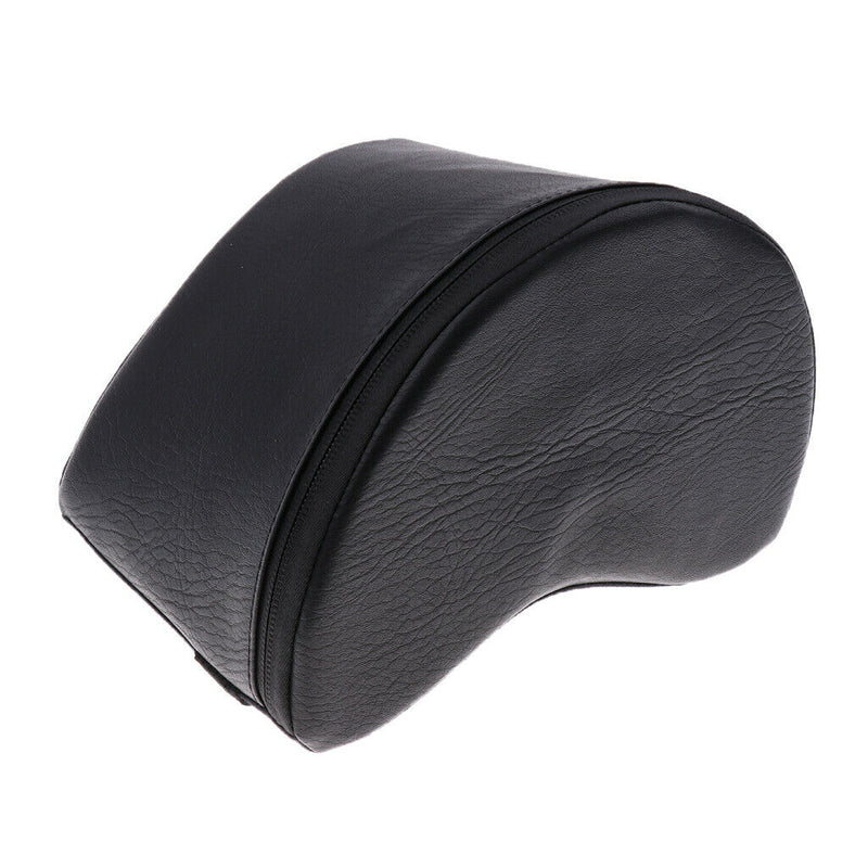 Guitar Cushion (PU Leather Cover) Built-in Sponge Soft, Durable Portable