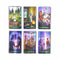 New 78pcs The Green Witch Tarot Cards Deck Party Board Game Oracle Playing C Hn