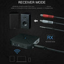 Lightweight Wireless Portable Receiver Transmitter Bluetooth IN 5.0 1 E6B5