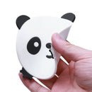 Cute Animal Silicone Coffee Placemat Button Coaster Cup Mat Glass Cup Bever