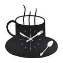 Wall Clock Mute Quartz Decorative Wall Clocks Bedroom Watch Decor Clock