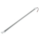 50CM 12V 36 LED 5050 SMD Hard Strip Bar Light Aluminum Rigid White J8J5