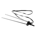Table Wall Dipole Indoor HDTV HD TV Antenna VHF/FM Universal