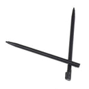 10pcs Black Stylus Touch Screen Pen Plastic For Nintendo DSi NDSi NDSL Game  3C