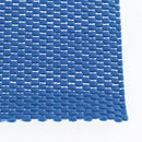 Antislip Non Adhesive Shelf Drawer Grip Liner Mat for Kitchen Cabinet Blue