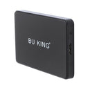 2.5in 250GB Micro USB 3.0 External Hard Drive Disk HDD For Laptop Desktop PC