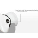 Portable Electric Lint Remover Sweater Trimmer Rechargeable Curtains Carpet