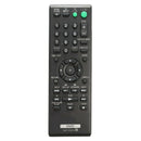 5X(Rmt-D197A Smart Remote Control for Sony Dvd Dvp-Sr210 Dvp-Sr210P Dvp-Sr Y4Q9)