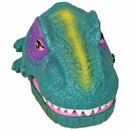 Biting Crazy Dinosaur Family Party Game Press The Teeth Bit Girls & Boys Fu W6K0
