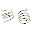 2Pack Disc Brake Spring Caliper Brake Mountain Bike Brake Clip Back Force Spring
