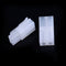 10 Pair Big White Tamiya connector plug RC car/airsoft LiPo/NiMh Battery/ESC3 uW