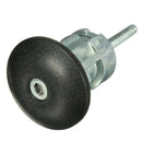 Front Right Driver Side Door Lock Barrel with 2 Keys for Ford Transit MK6 0 I9M9