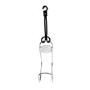 6" Stainless Steel  Lifebuoy Bracket Life Buoys Ring Holder