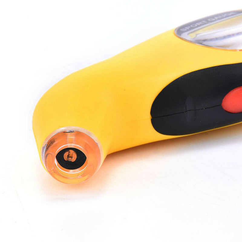 Tire Pressure Guage Digital Car Bike Truck Auto Air PSI Meter Tester Tyre Gauge