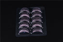 Silicone Gasket Eyelash Curler Curling Perming Kit Apply Eyelash Curling  Z